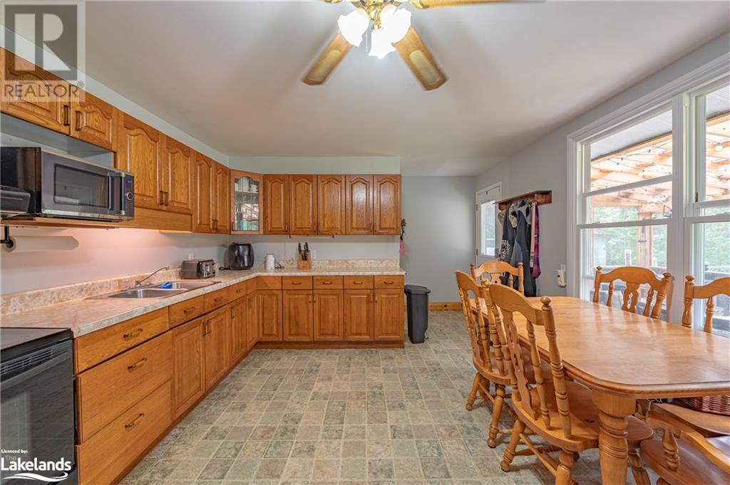 1060 Lees Road, Highlands East, Ontario  K0L 2Y0 - Photo 12 - 40594963