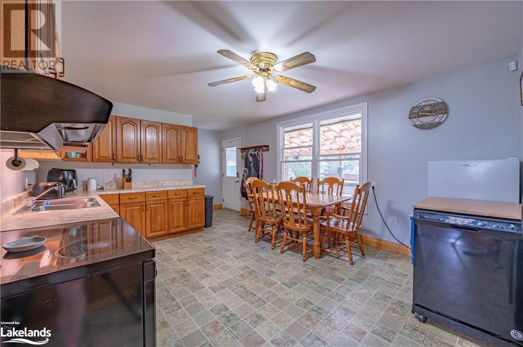 1060 Lees Road, Highlands East, Ontario  K0L 2Y0 - Photo 13 - 40594963