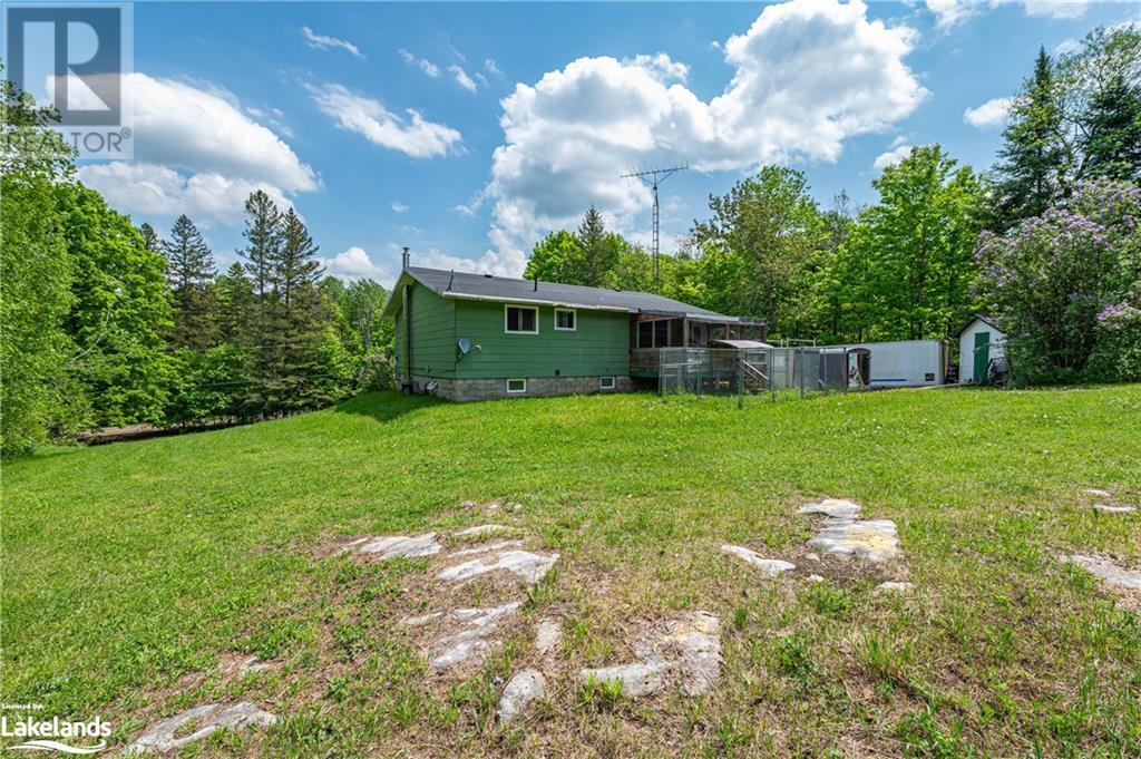 1060 Lees Road, Highlands East, Ontario  K0L 2Y0 - Photo 38 - 40594963