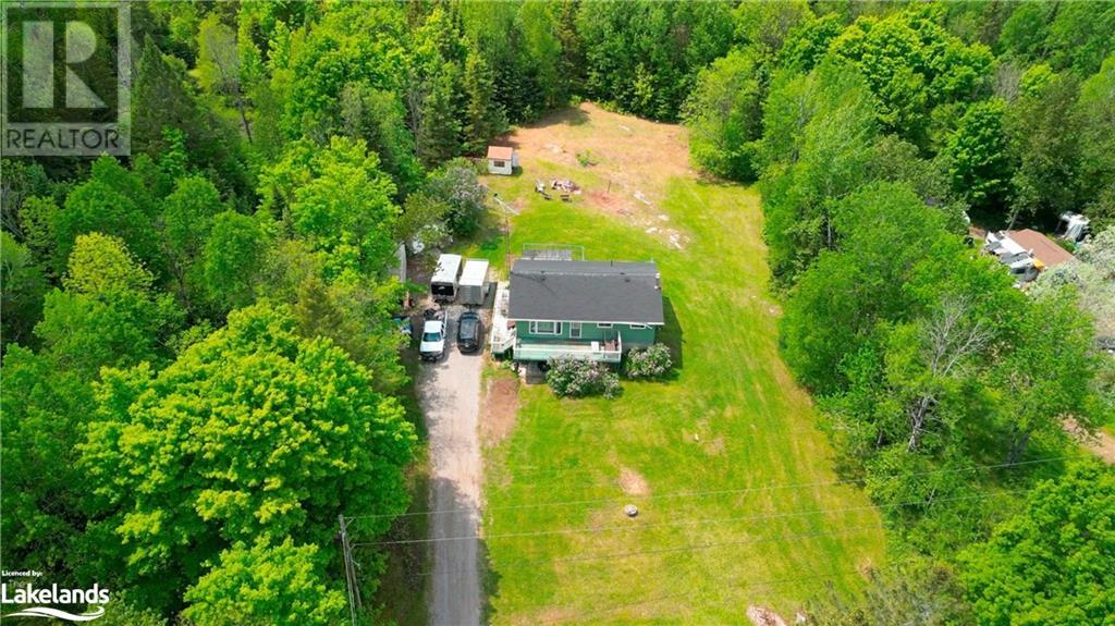 1060 Lees Road, Highlands East, Ontario  K0L 2Y0 - Photo 40 - 40594963