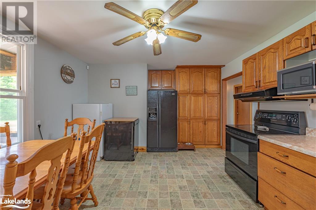 1060 Lees Road, Highlands East, Ontario  K0L 2Y0 - Photo 9 - 40594963