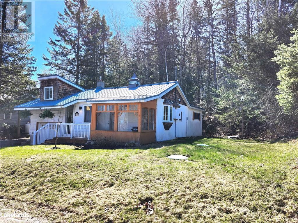 29 Richmond Street, Emsdale, Ontario  P0A 1J0 - Photo 16 - 40594647