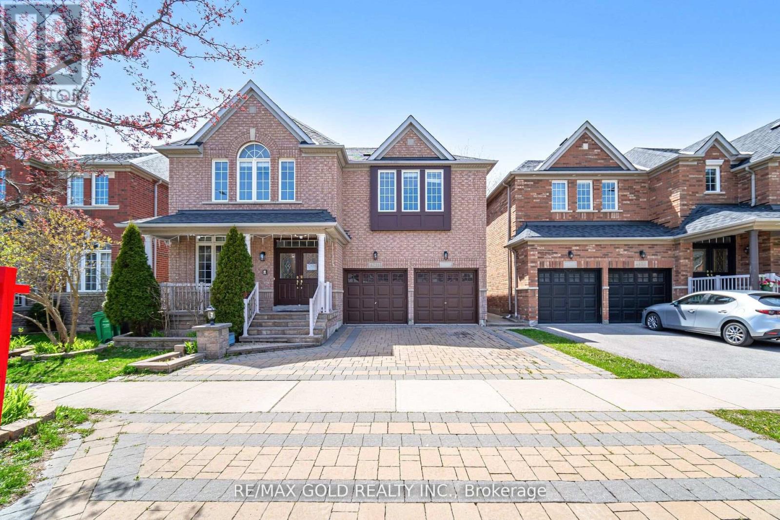 <h3>$1,790,000</h3><p>4796 Fulwell Road, Mississauga, Ontario</p>