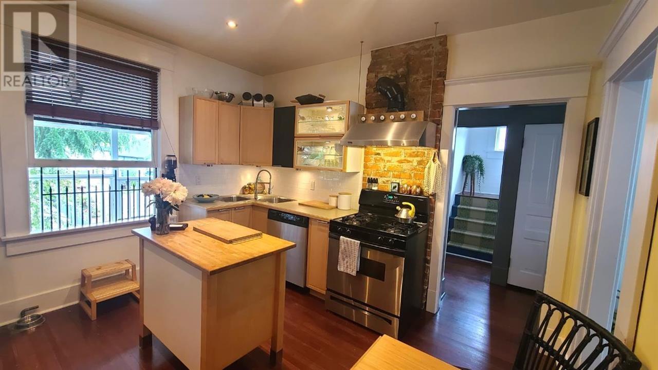 1575 E 12th Avenue, Vancouver, British Columbia  V5N 2A2 - Photo 9 - R2886771