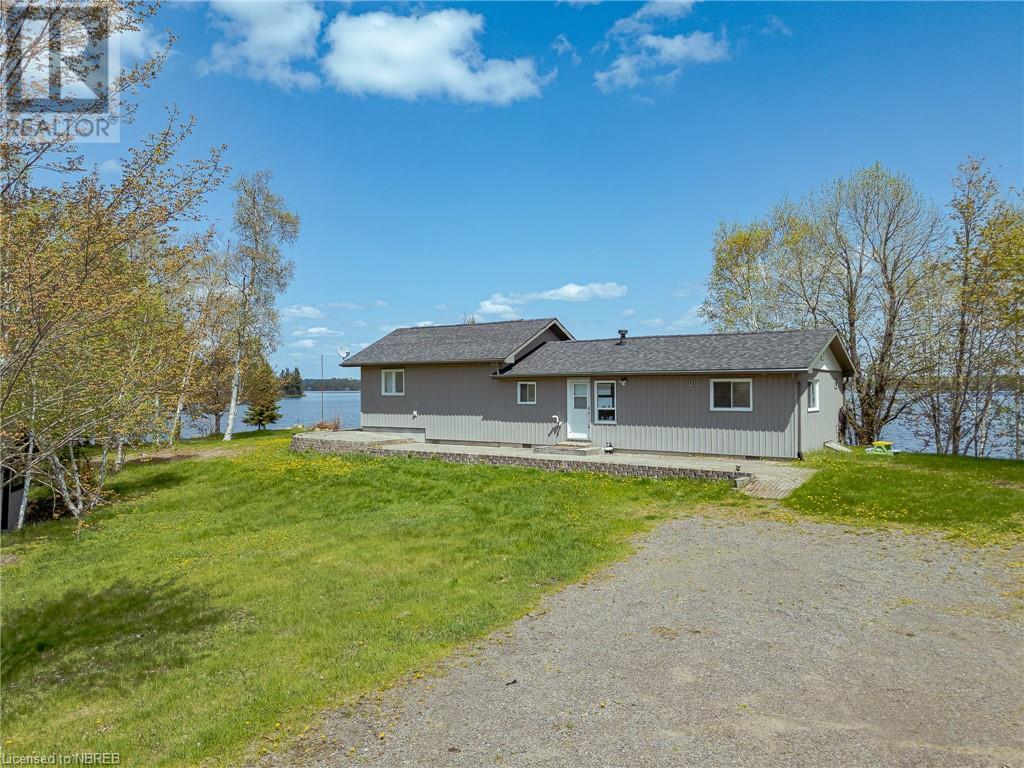 323d Grahamvale Road, Chisholm, Ontario  P0H 1Z0 - Photo 1 - 40590692