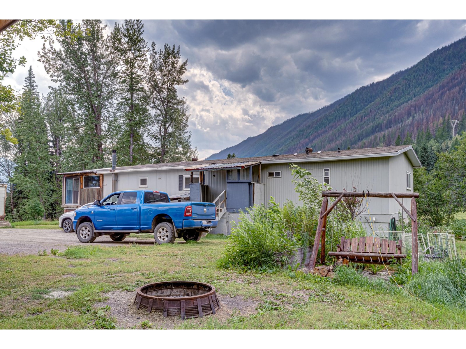 1191 Matevic Road, Sparwood, British Columbia  V0B 2G1 - Photo 16 - 2477200