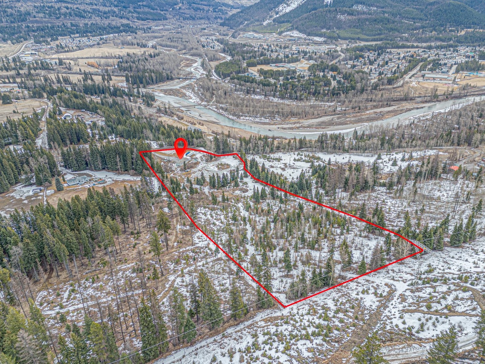 1191 Matevic Road, Sparwood, British Columbia  V0B 2G1 - Photo 19 - 2477200