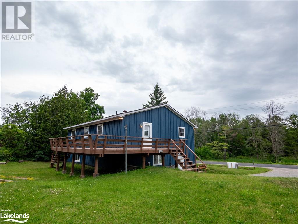 601 Honey Harbour Rd, Rr1, Port Severn, Ontario  L0K 1S0 - Photo 5 - 40594972