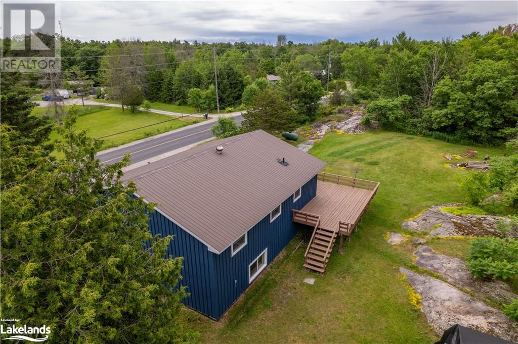 601 Honey Harbour Rd, Rr1, Port Severn, Ontario  L0K 1S0 - Photo 3 - 40594972