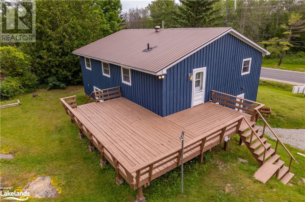 601 Honey Harbour Rd, Rr1, Port Severn, Ontario  L0K 1S0 - Photo 2 - 40594972