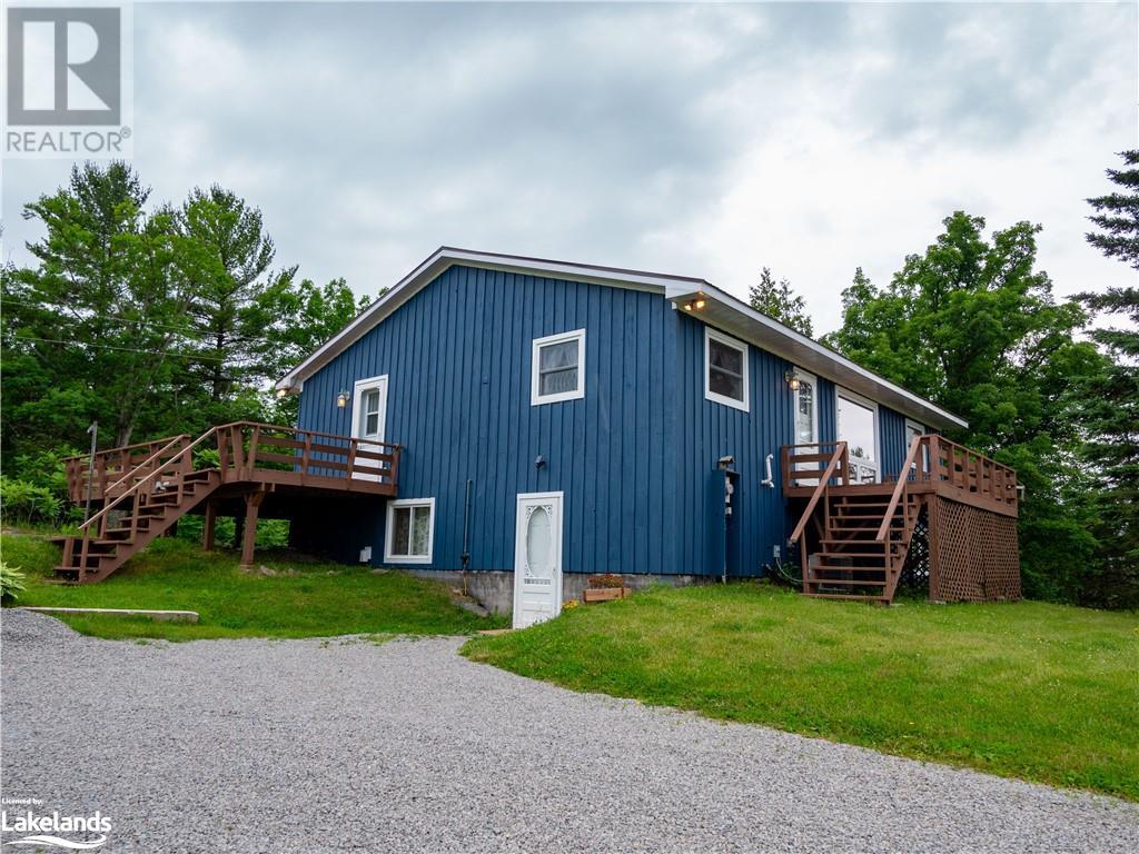 601 Honey Harbour Rd, Rr1, Port Severn, Ontario  L0K 1S0 - Photo 4 - 40594972