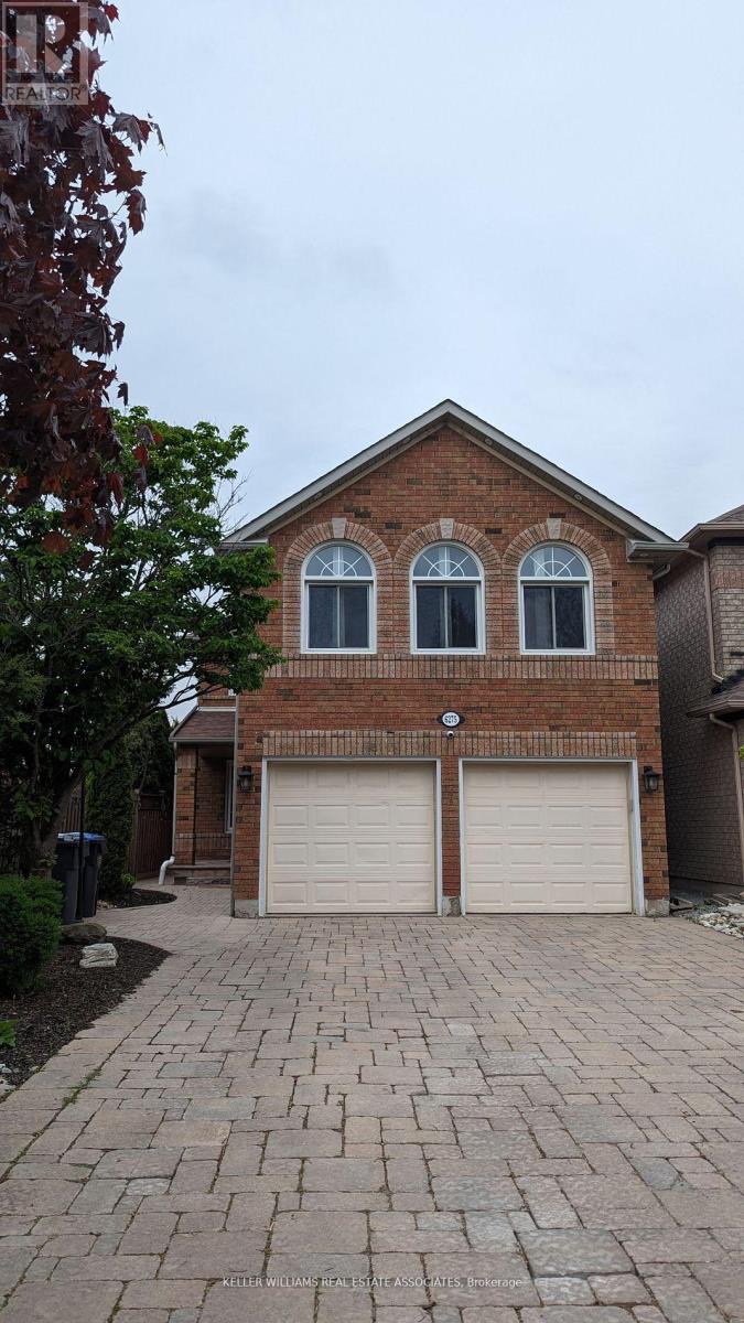 Bsmt - 6275 Maple Gate Circle, Mississauga, Ontario  L5N 7A7 - Photo 1 - W8371802