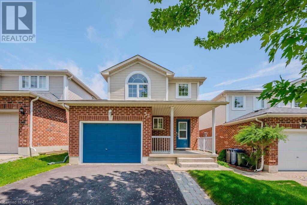 <h3>$2,750<small> Monthly</small></h3><p>32 Clythe Creek Drive, Guelph, Ontario</p>