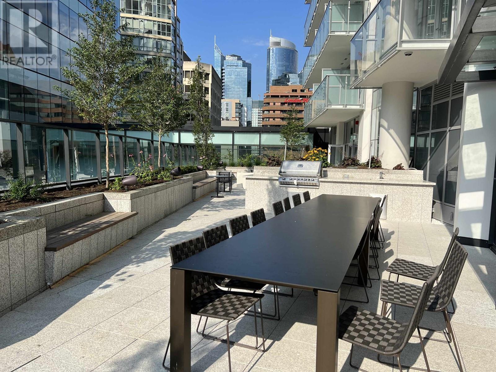610 1281 Hornby Street, Vancouver, British Columbia  V6H 2L2 - Photo 12 - C8060265
