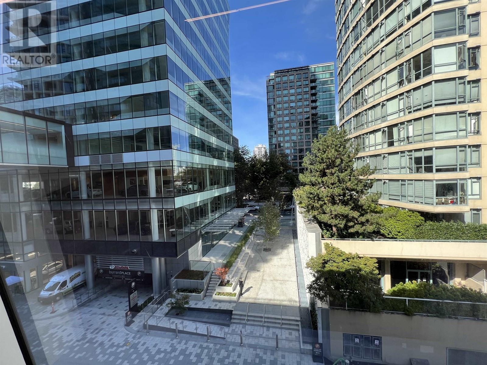 610 1281 Hornby Street, Vancouver, British Columbia  V6H 2L2 - Photo 3 - C8060265