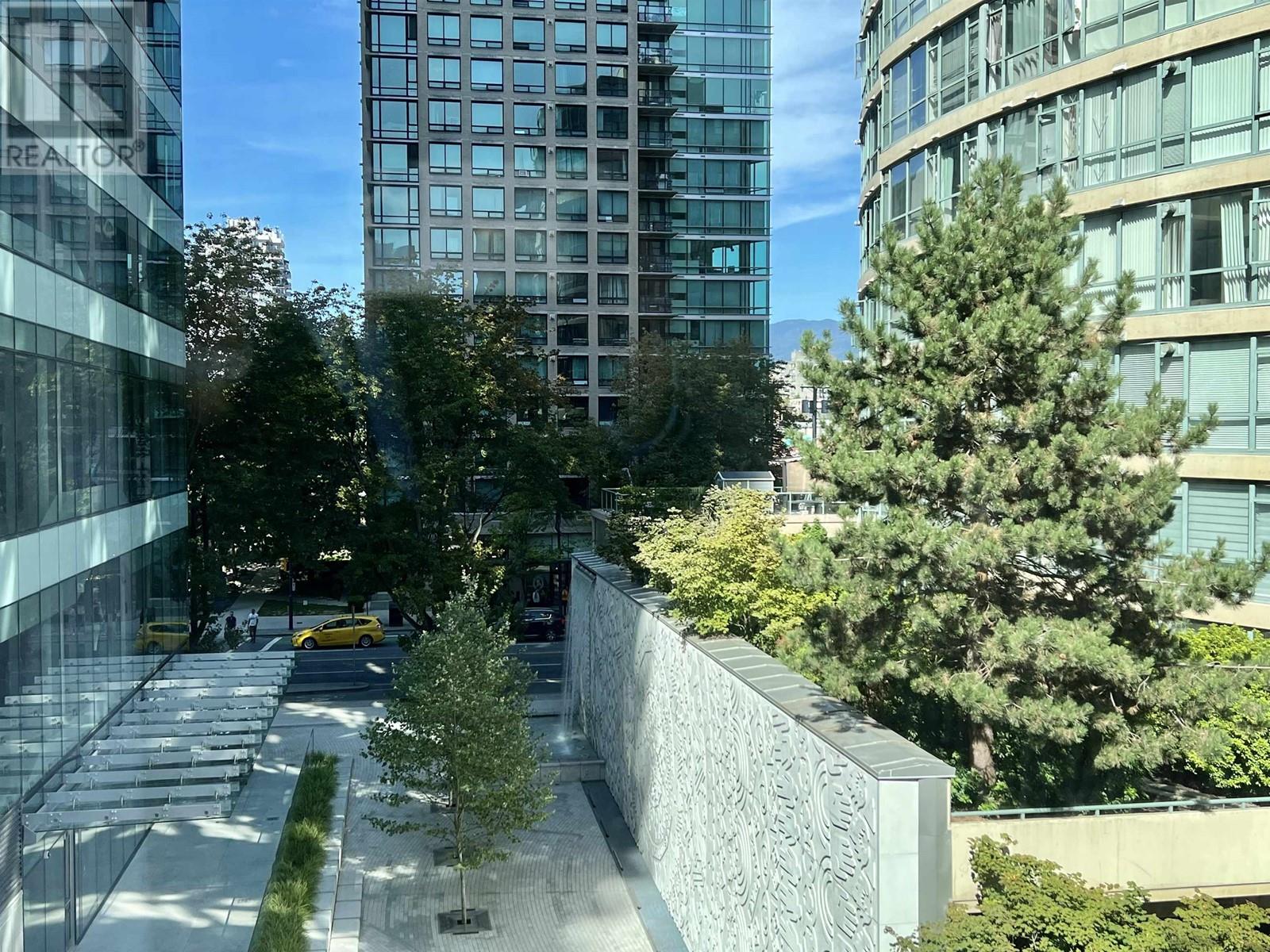 610 1281 Hornby Street, Vancouver, British Columbia  V6H 2L2 - Photo 4 - C8060265