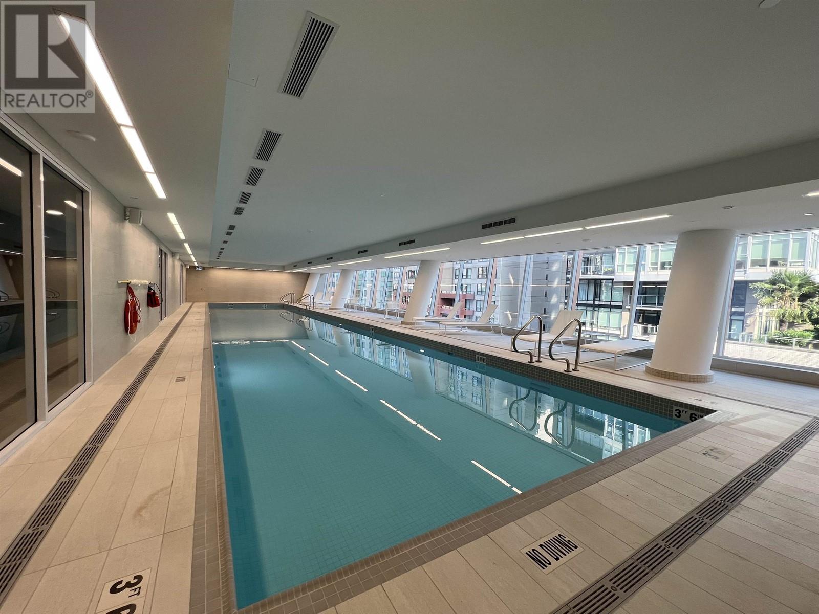 610 1281 Hornby Street, Vancouver, British Columbia  V6H 2L2 - Photo 8 - C8060265