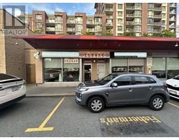 110 8291 WESTMINSTER HIGHWAY, Richmond, British Columbia