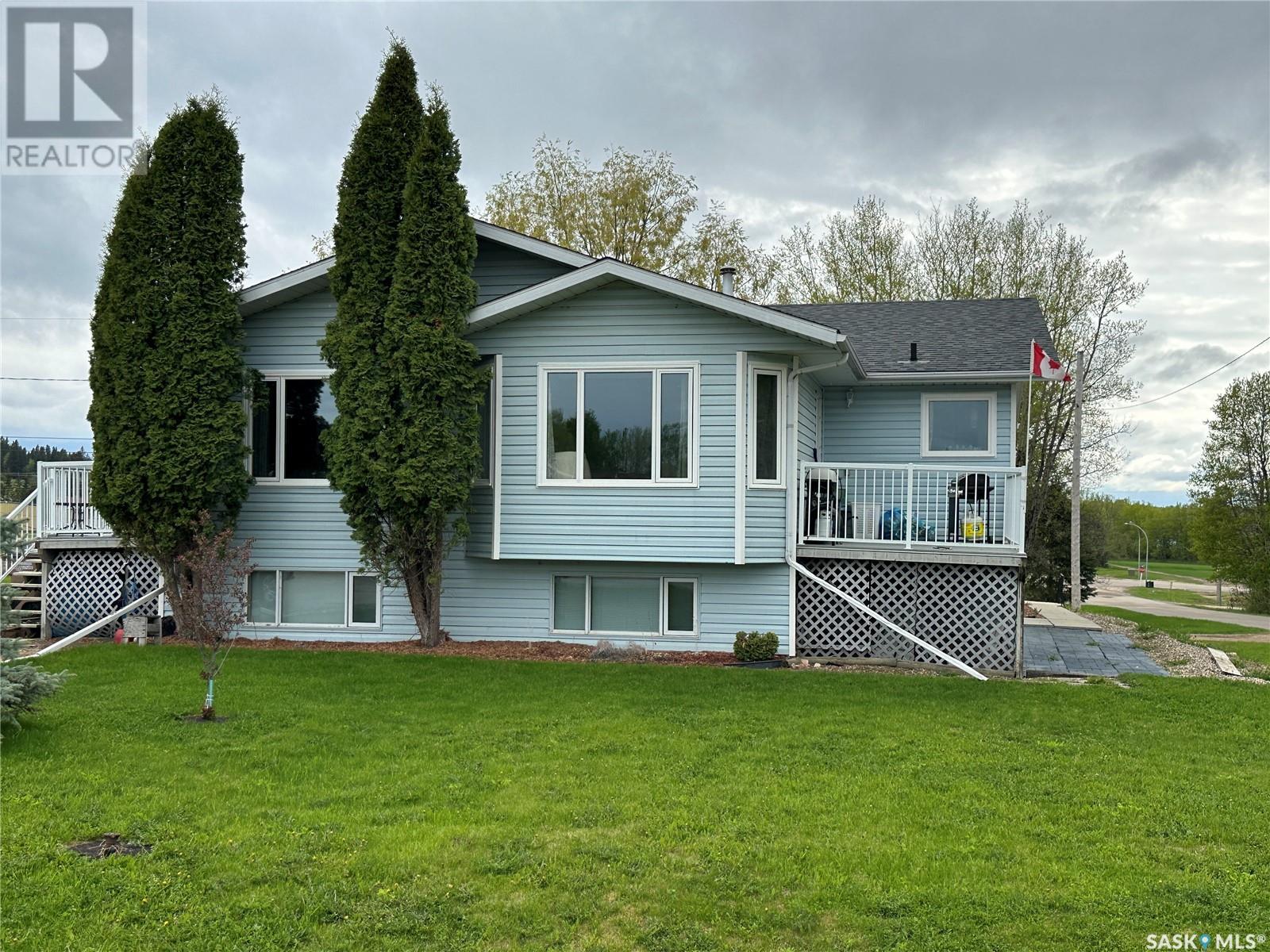 228 6th AVENUE N, big river, Saskatchewan