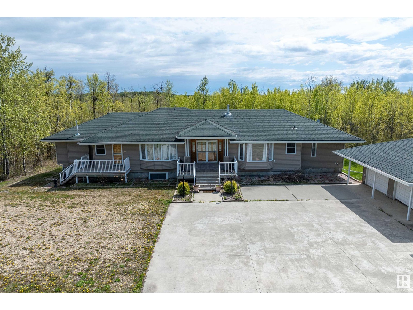 50352 Rge Rd 225, Rural Leduc County, Alberta  T0B 3M1 - Photo 54 - E4389243