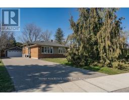 156 WAKEFIELD ROAD, milton (bronte meadows), Ontario