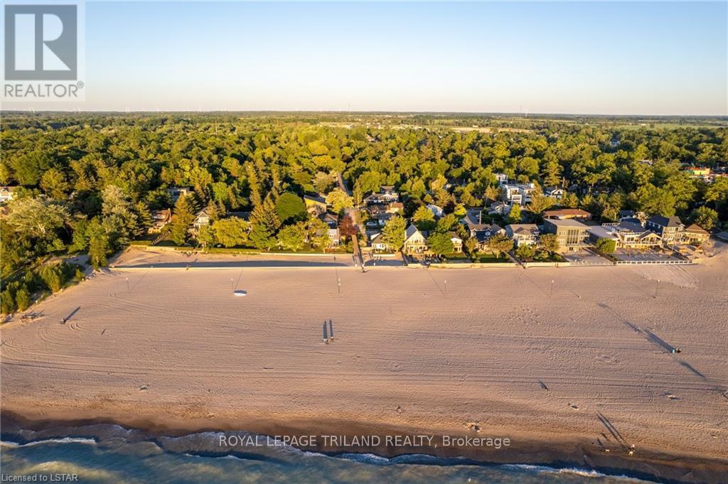 4 Kilally Lane, Lambton Shores, Ontario  N0M 1T0 - Photo 23 - X8371962