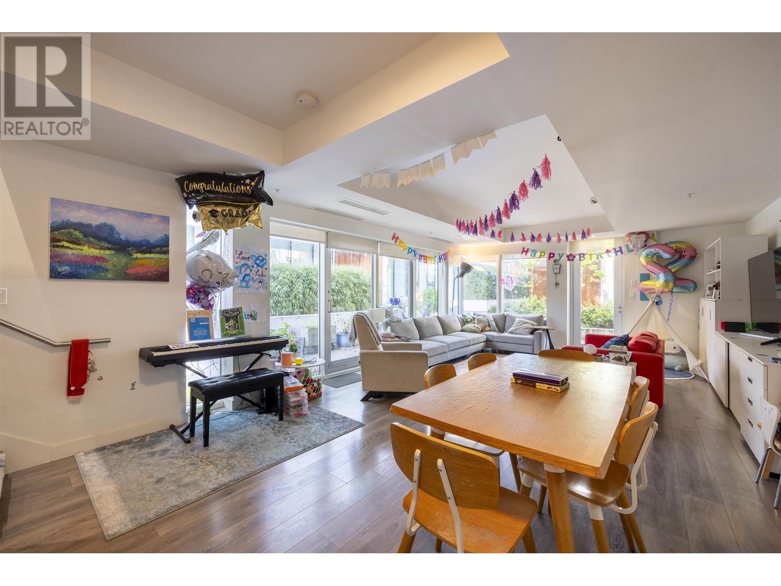 769 W 41st Avenue, Vancouver, British Columbia  V5Z 3S4 - Photo 8 - R2886921