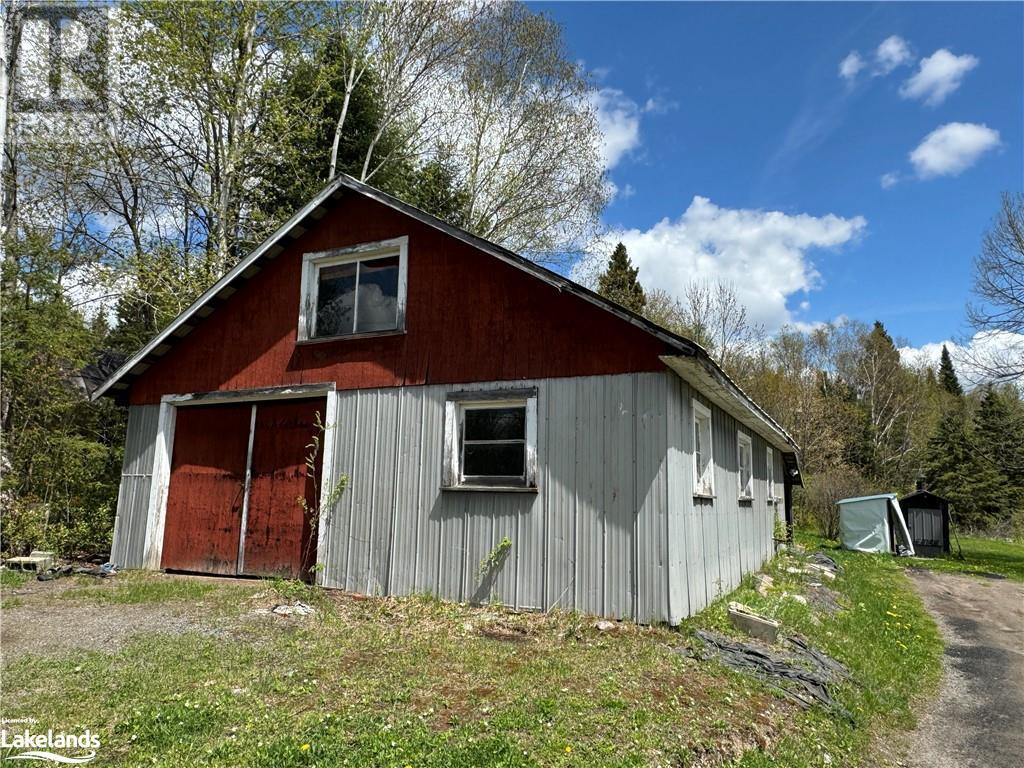 11170 522 Highway, Port Loring, Ontario  P0H 1Y0 - Photo 30 - 40587707