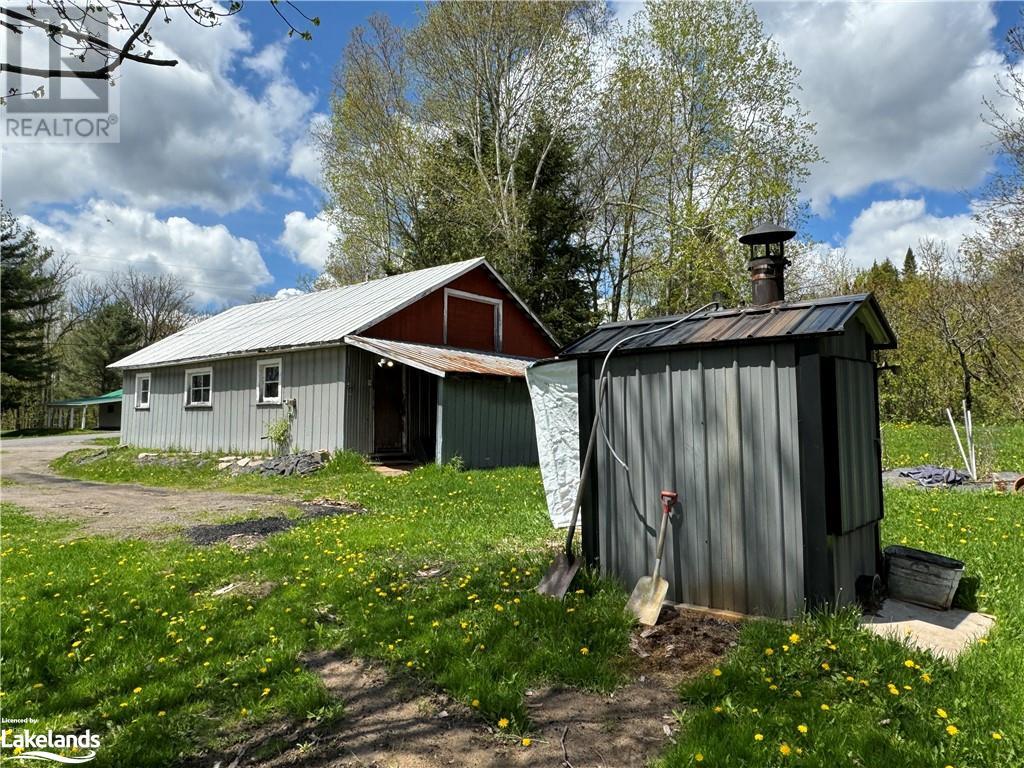 11170 522 Highway, Port Loring, Ontario  P0H 1Y0 - Photo 27 - 40587707