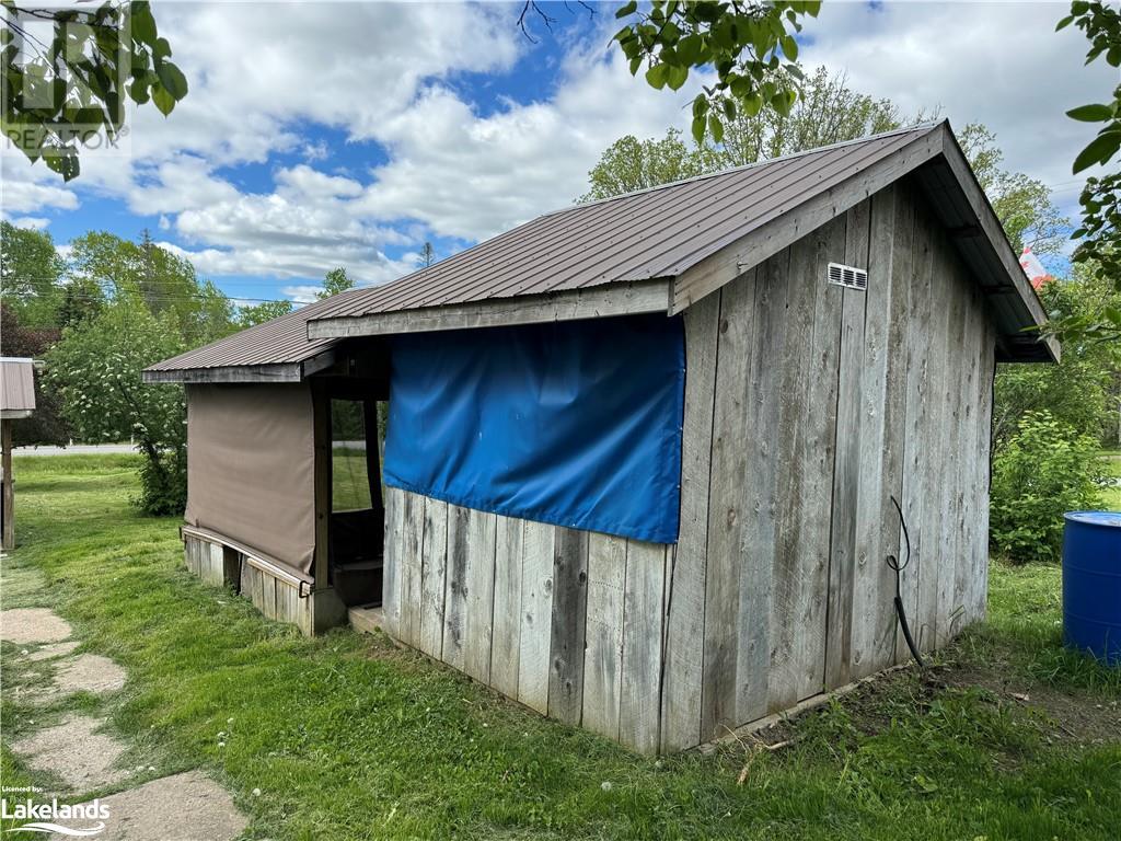 11170 522 Highway, Port Loring, Ontario  P0H 1Y0 - Photo 38 - 40587707