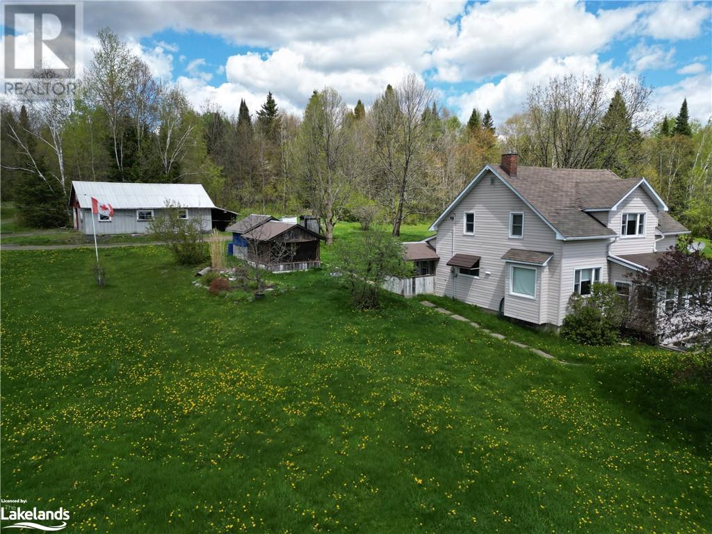 11170 522 Highway, Port Loring, Ontario  P0H 1Y0 - Photo 2 - 40587707