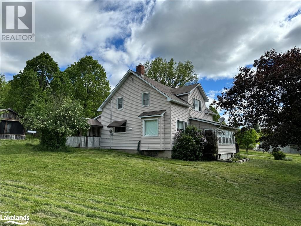 11170 522 Highway, Port Loring, Ontario  P0H 1Y0 - Photo 35 - 40587707