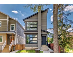 9807 67 AV NW, edmonton, Alberta