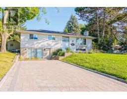 169 SHERWOOD FOREST DRIVE