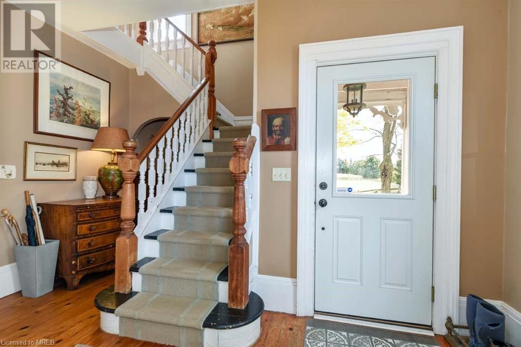 18101 Shaws Creek Road, Caledon, Ontario  L7K 0E8 - Photo 14 - 40593782