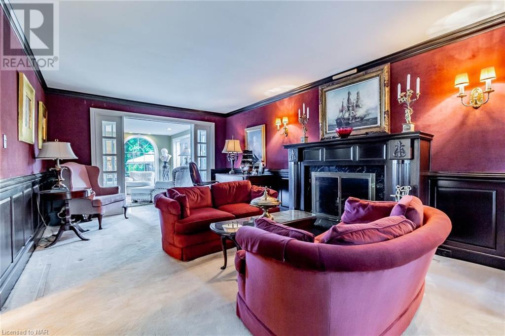 Image of property at 51 ROYAL YORK Road