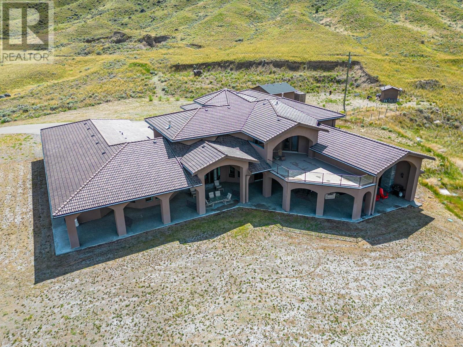 6240 Trans Canada Highway, Kamloops, British Columbia  V1S 2A2 - Photo 79 - 178684