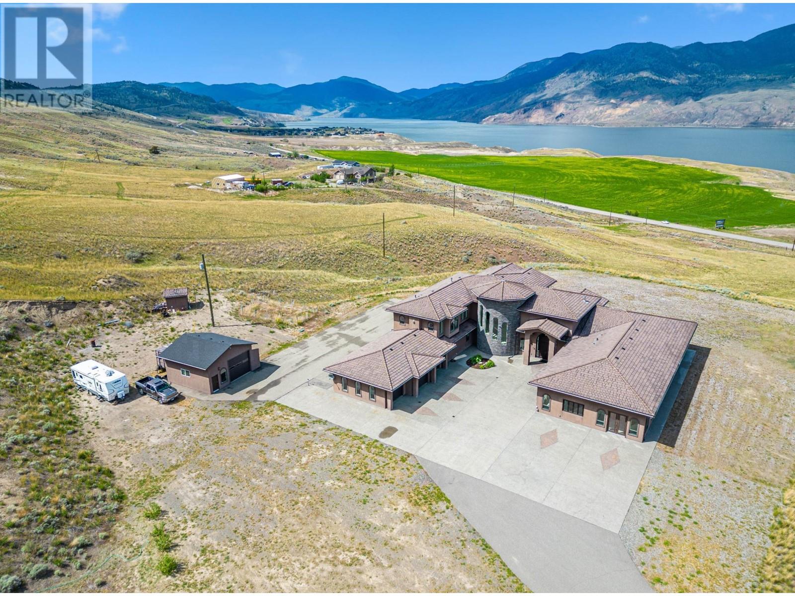 6240 Trans Canada Highway, Kamloops, British Columbia  V1S 2A2 - Photo 83 - 178684