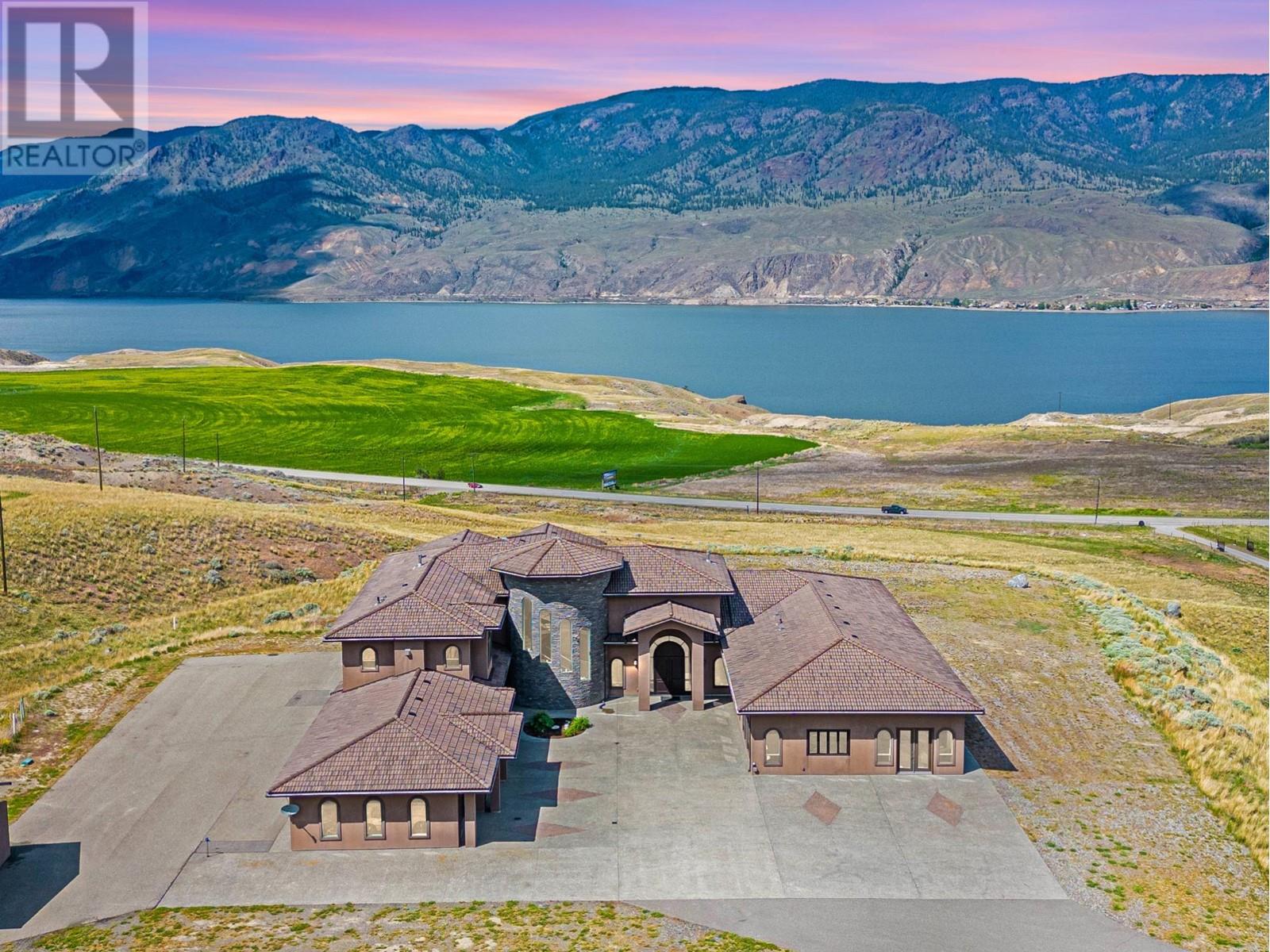 6240 Trans Canada Highway, Kamloops, British Columbia  V1S 2A2 - Photo 5 - 178684