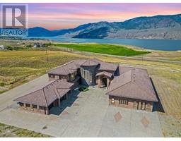 6240 TRANS CANADA HIGHWAY, kamloops, British Columbia