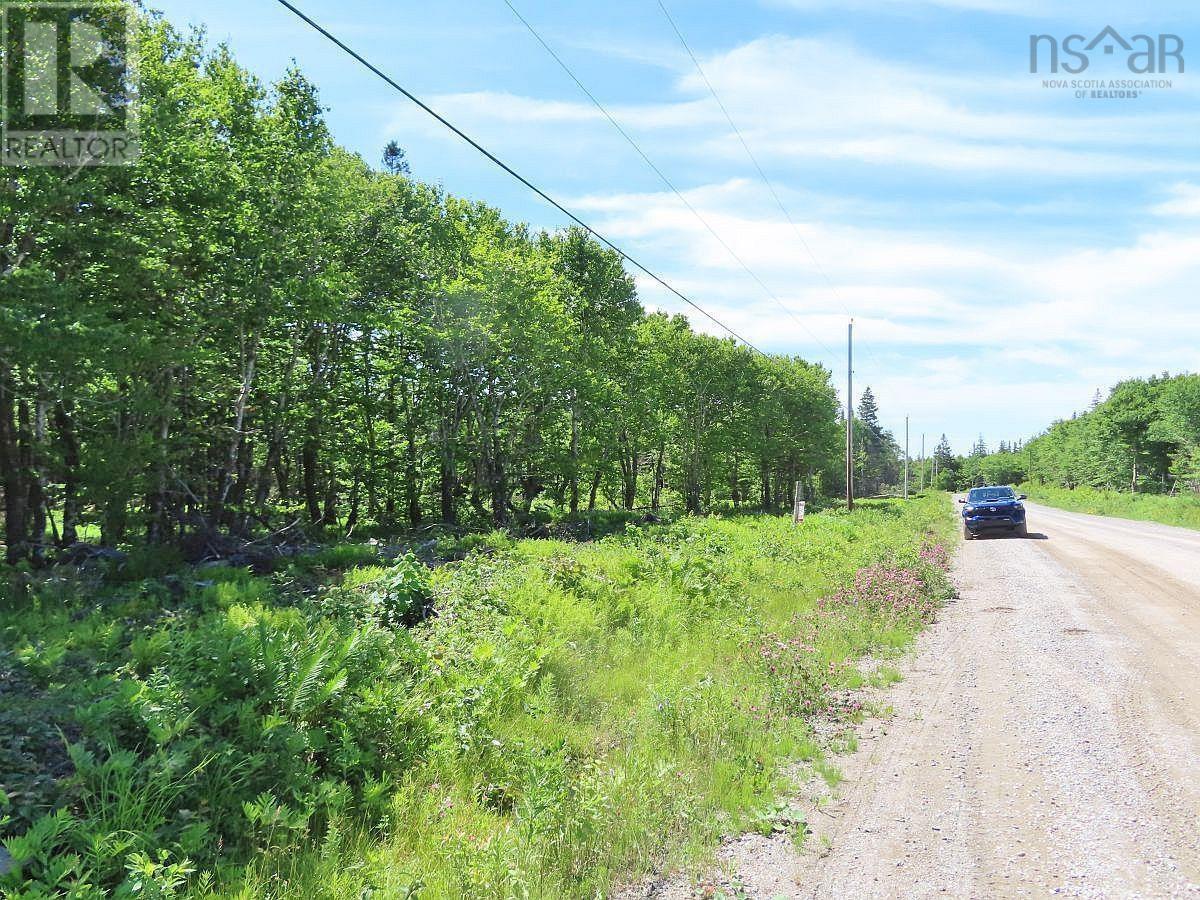 Lot 4 Loch Lomond Road, Big Pond, Nova Scotia  B1J 1R4 - Photo 4 - 202411604