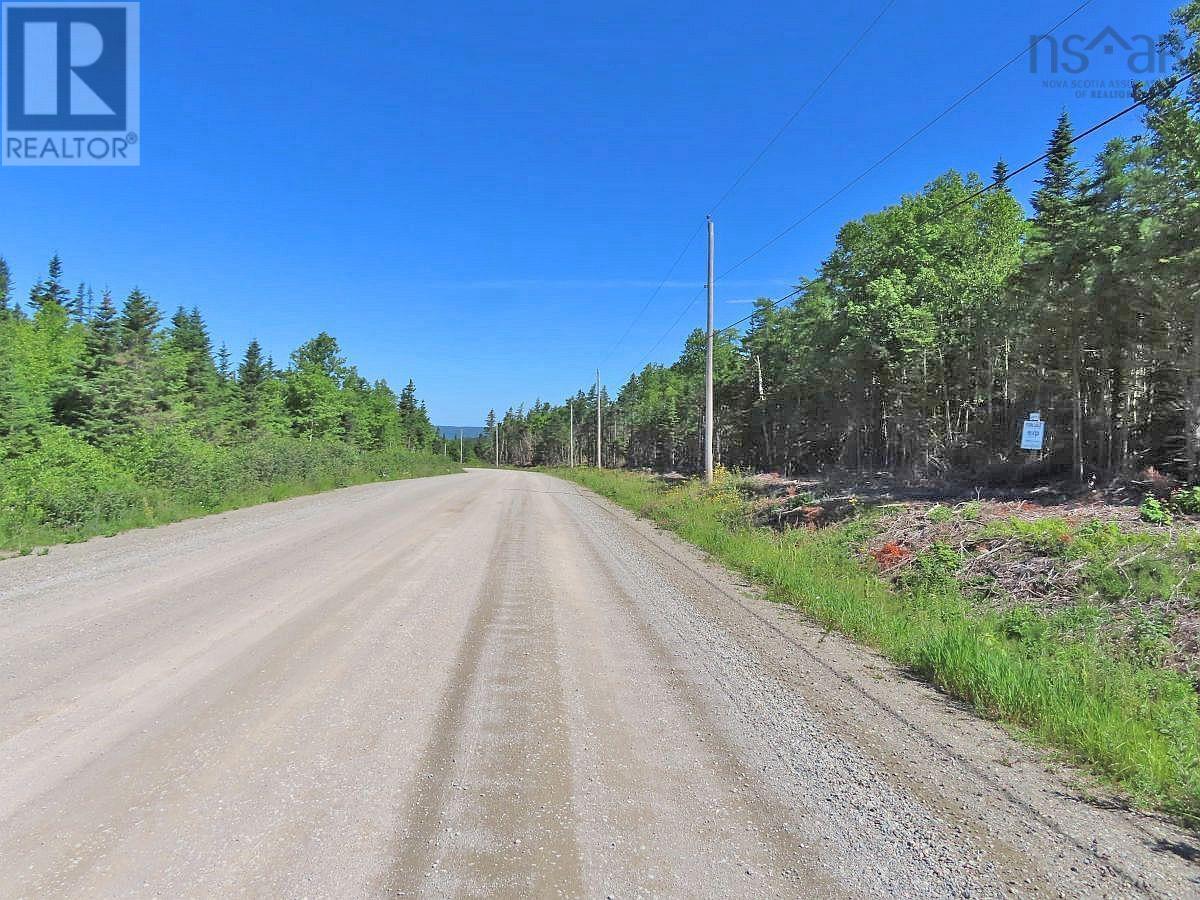 Lot 10 Loch Lomond Road, Big Pond, Nova Scotia  B1J 1R4 - Photo 2 - 202411605