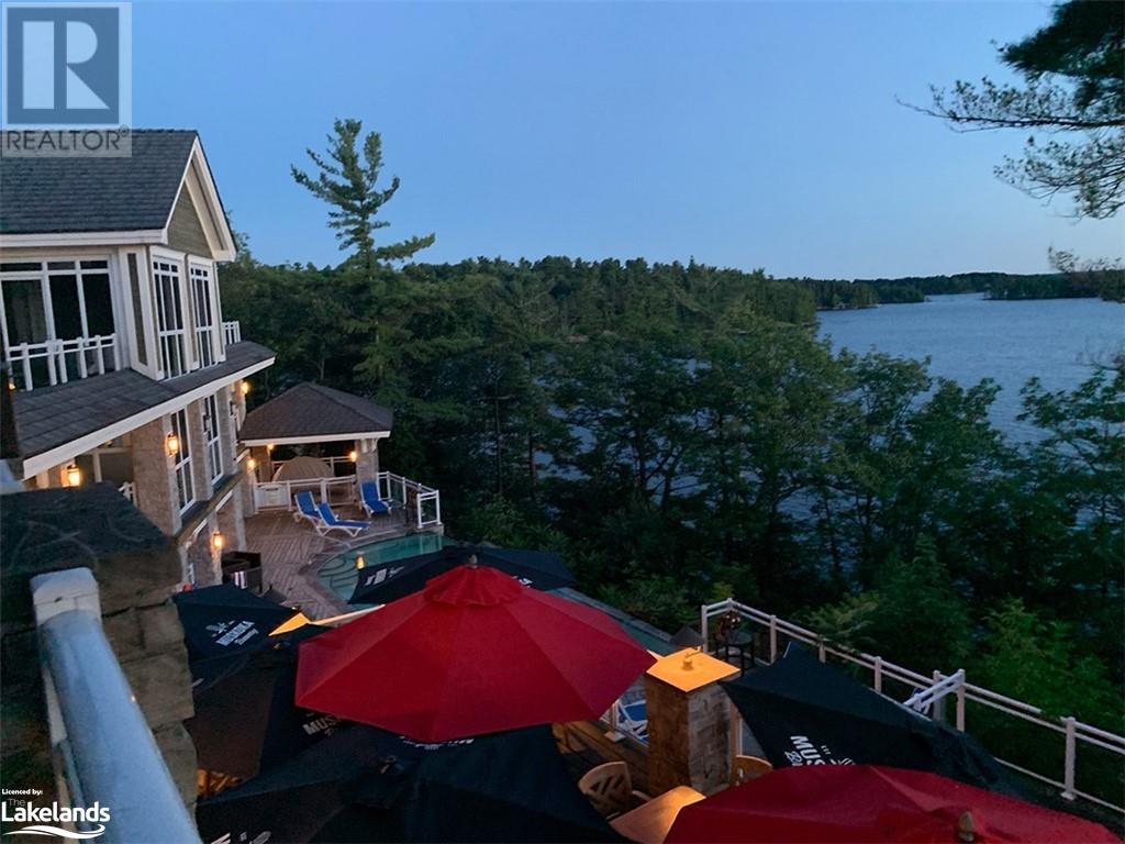 1869 Muskoka Road 118 Highway W Unit# L203-C1, Muskoka Lakes, Ontario  P1L 1W8 - Photo 12 - 40594589