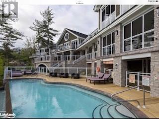 1869 Muskoka Road 118 Highway W Unit# L203-C1, Muskoka Lakes, Ontario  P1L 1W8 - Photo 22 - 40594589
