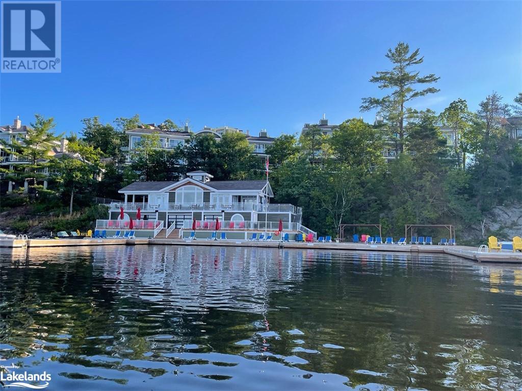 1869 Muskoka Road 118 Highway W Unit# L203-C1, Muskoka Lakes, Ontario  P1L 1W8 - Photo 18 - 40594589