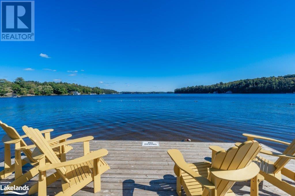 1869 Muskoka Road 118 Highway W Unit# L203-C1, Muskoka Lakes, Ontario  P1L 1W8 - Photo 23 - 40594589