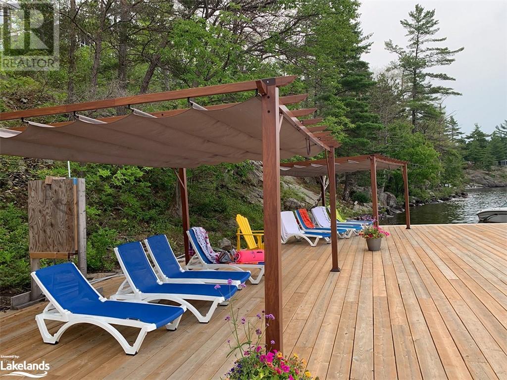 1869 Muskoka Road 118 Highway W Unit# L203-C1, Muskoka Lakes, Ontario  P1L 1W8 - Photo 11 - 40594589
