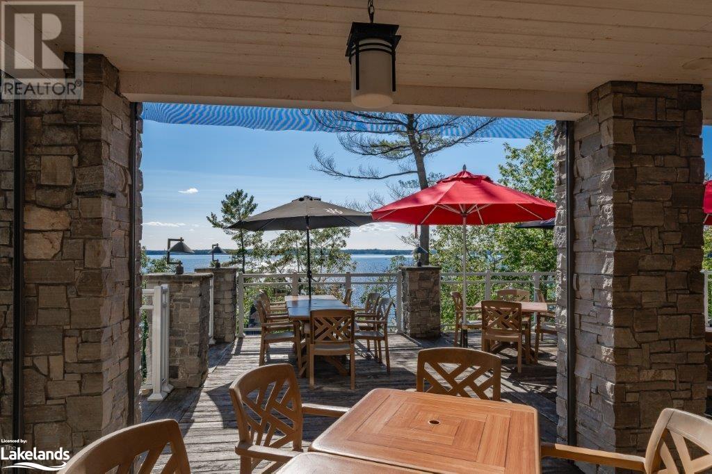 1869 Muskoka Road 118 Highway W Unit# L203-C1, Muskoka Lakes, Ontario  P1L 1W8 - Photo 26 - 40594589