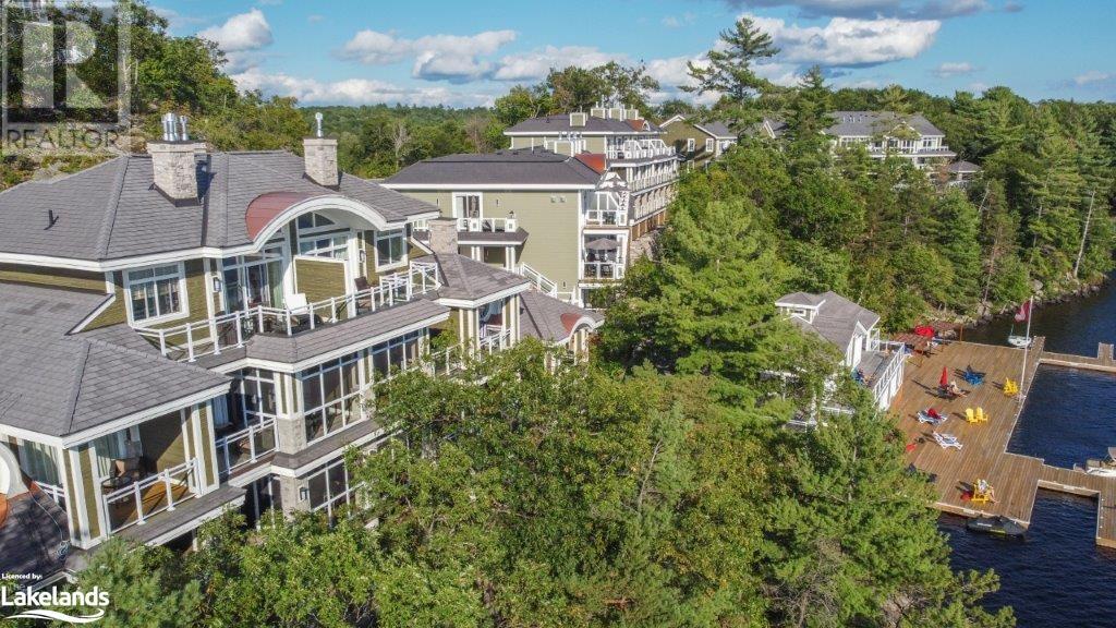 1869 Muskoka Road 118 Highway W Unit# L203-C1, Muskoka Lakes, Ontario  P1L 1W8 - Photo 31 - 40594589