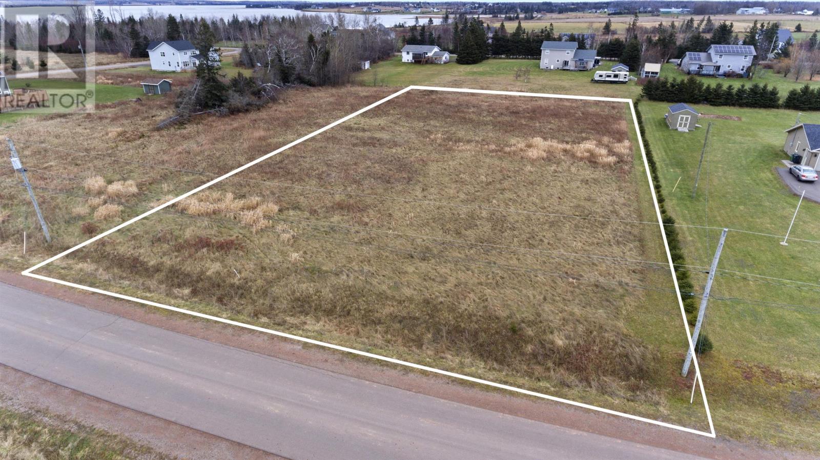 Lot 100 Parkside Terrace, mermaid, Prince Edward Island